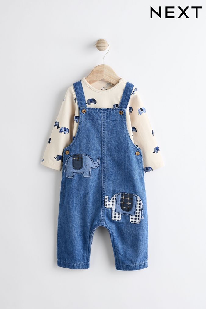Baby levi's dungarees cheap