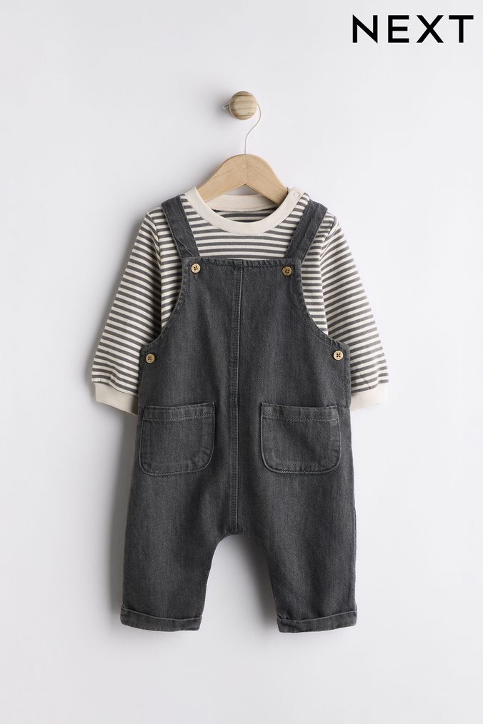 Baby Dungarees Next Official Site