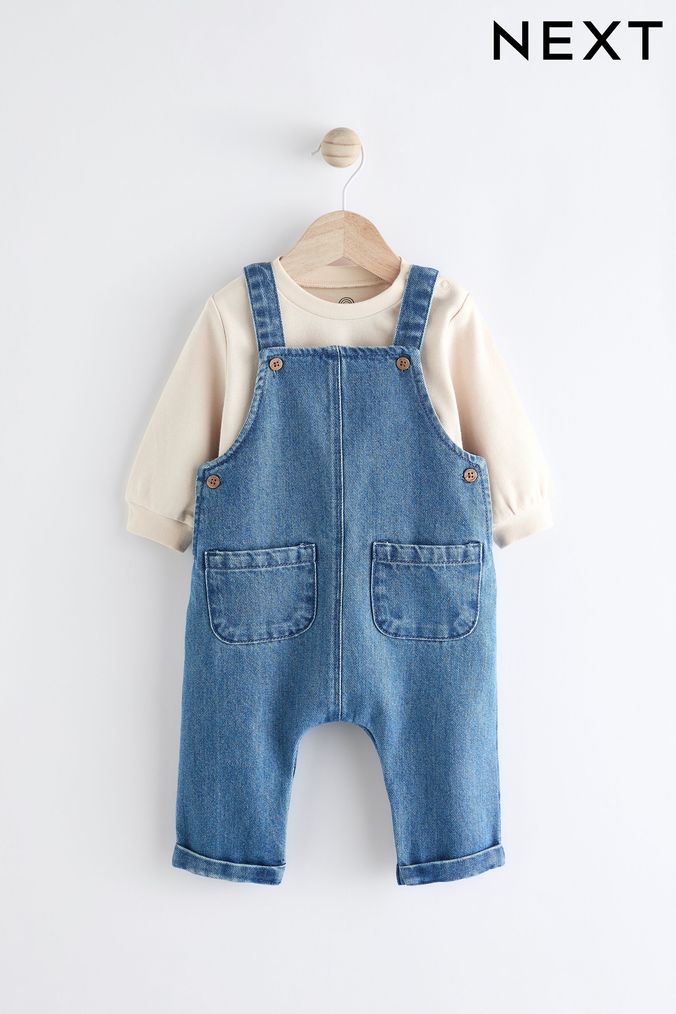 Buy Boys Dungarees Online Next UK