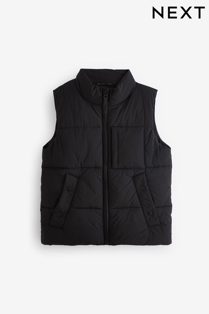 Buy Baby Girls Newborn Unisex Older Boys Younger Boys Gilets Online Next UK