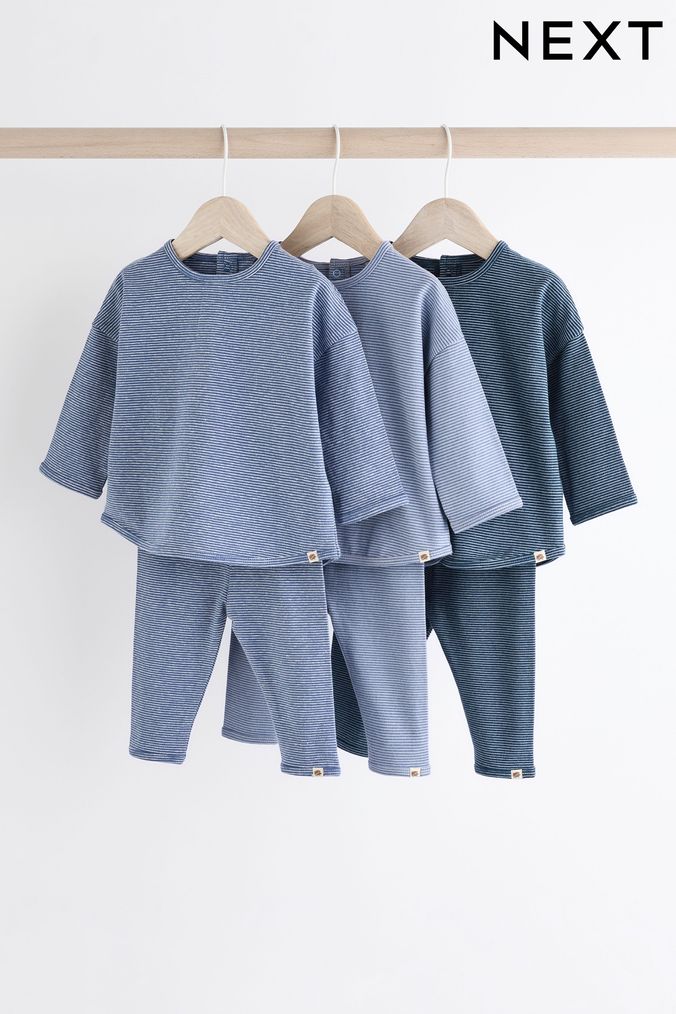 Next boys loungewear top