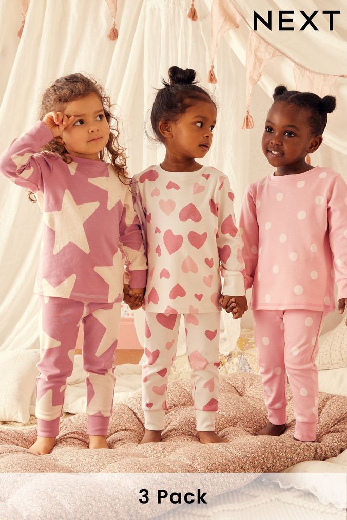 Girls Pyjamas Next Official Site