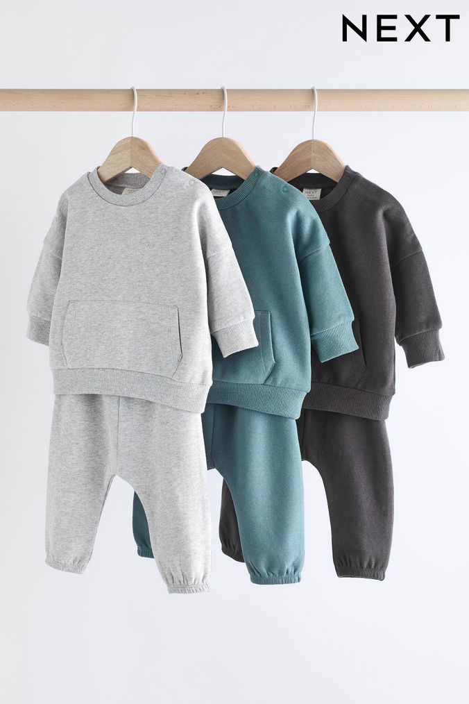 Next baby boy hoodie clearance