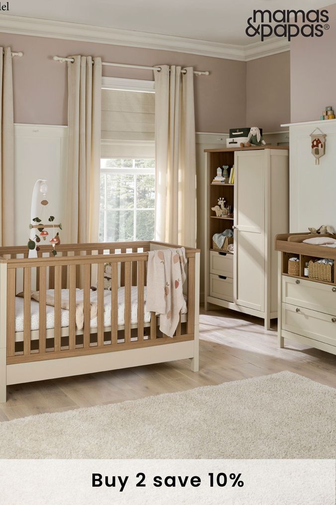 Nursery Furniture Baby Furniture Sets Next UK