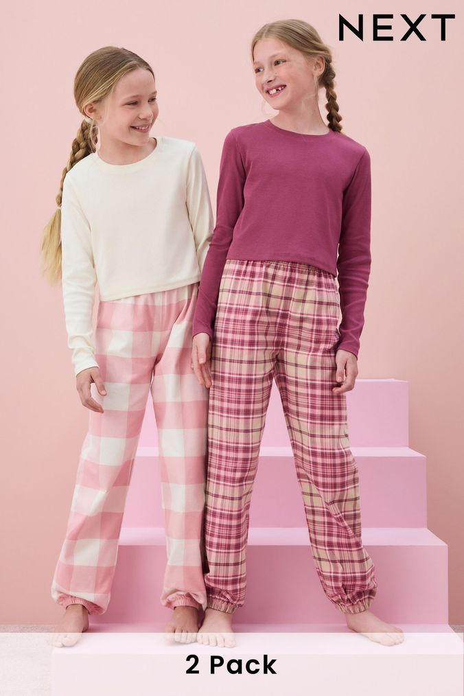 Childrens pyjamas next on sale