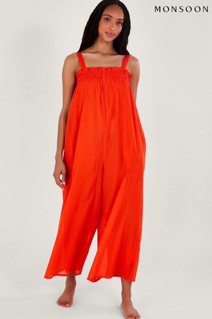 Monsoon 2025 petite jumpsuits