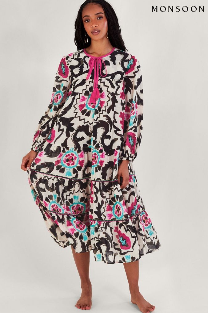 Monsoon clothing uk sales