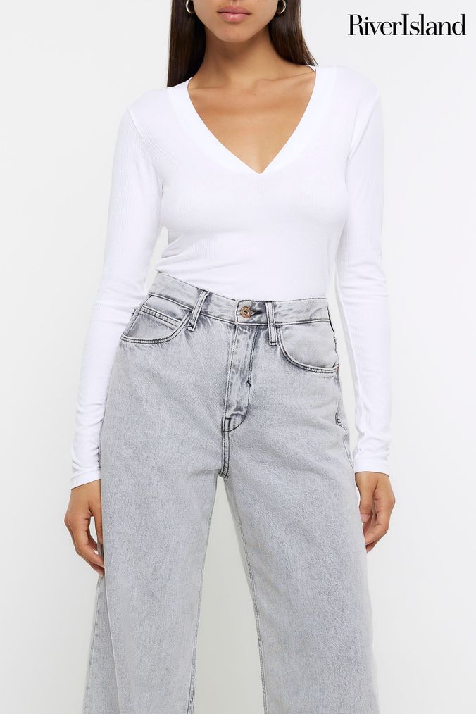 Ariana grande t shirt river island cheap