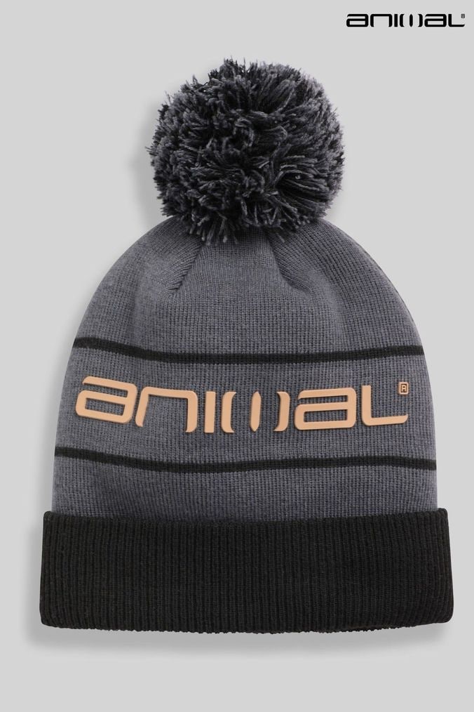 Next mens bobble hat best sale