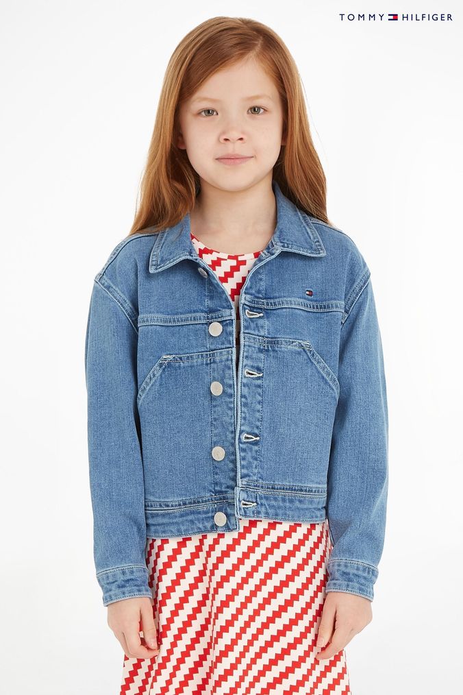 Newborn tommy hilfiger girl on sale