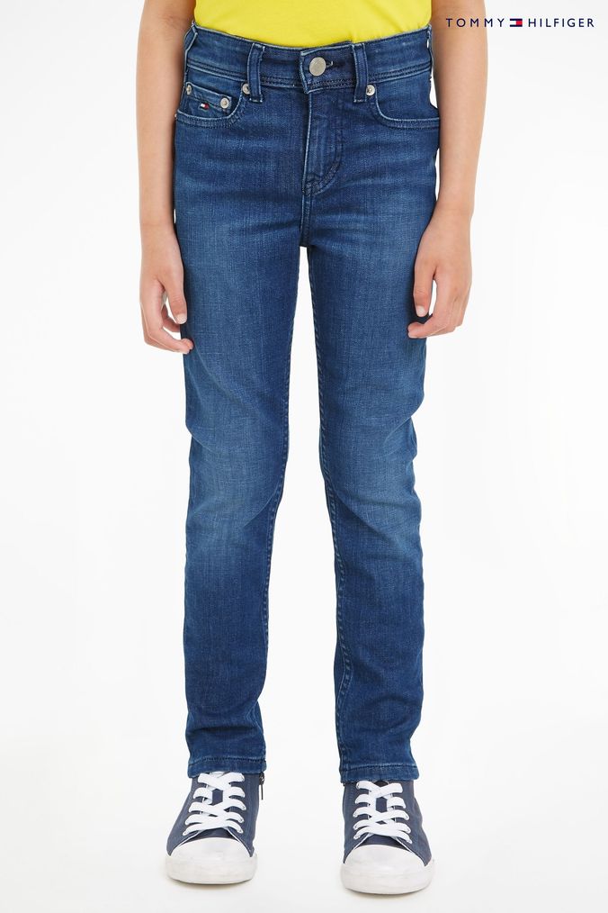 Tommy hilfiger 2025 jeans for boys