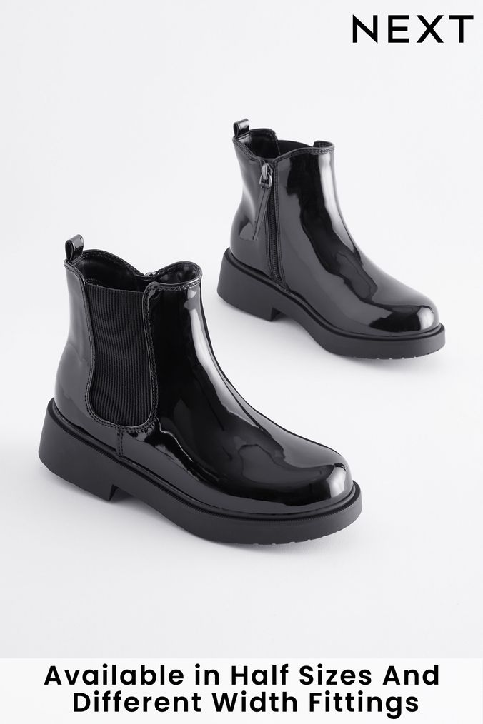 Next girl shoes size sale