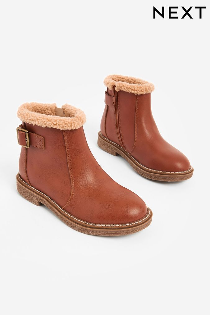 Children's ankle boots next outlet