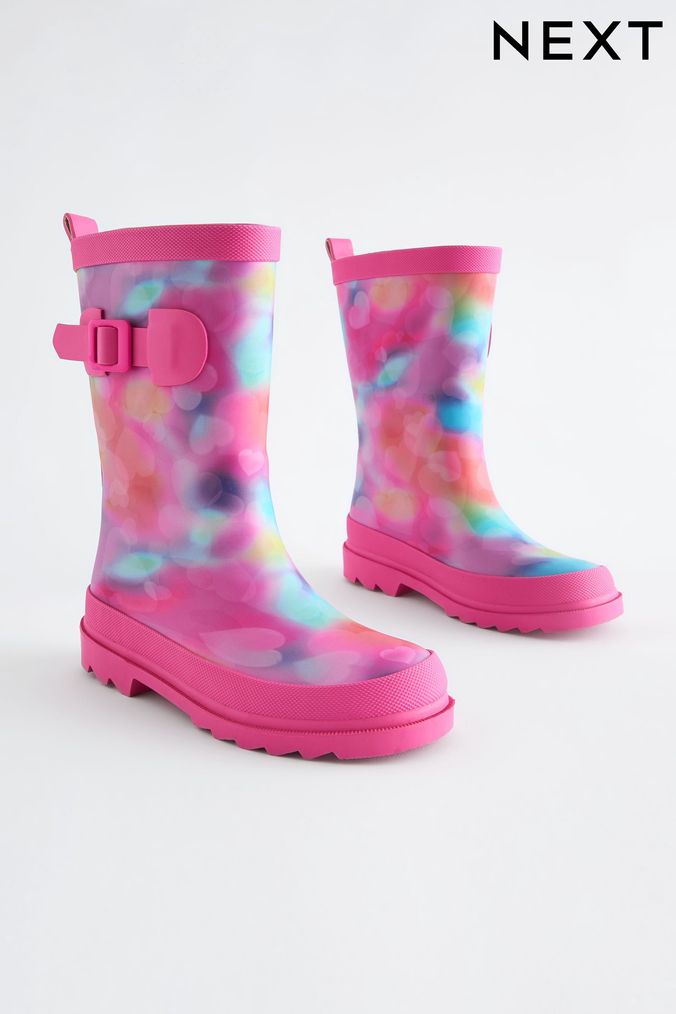 Next baby wellies on sale