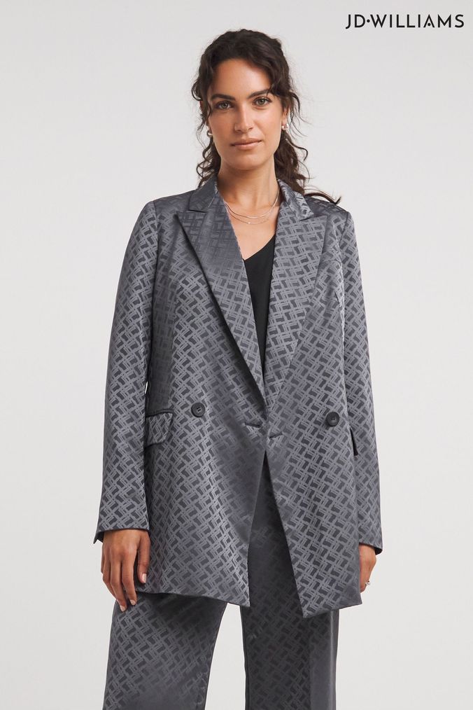 Jd williams ladies clearance blazers