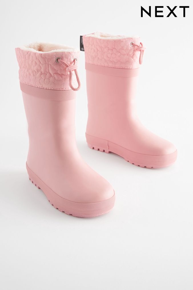 Next glitter wellies shop