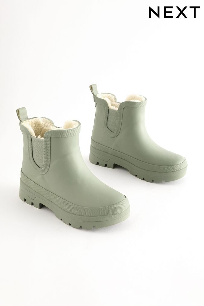 Next girls wellies top