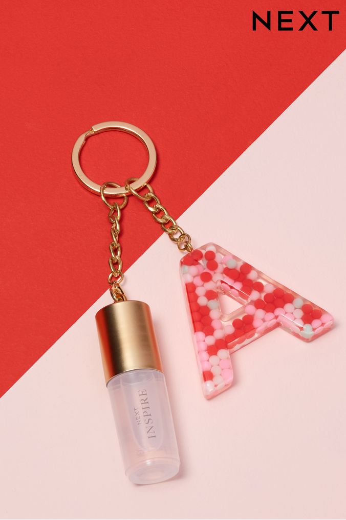 Keyrings Personalised Keychains Next Official Site