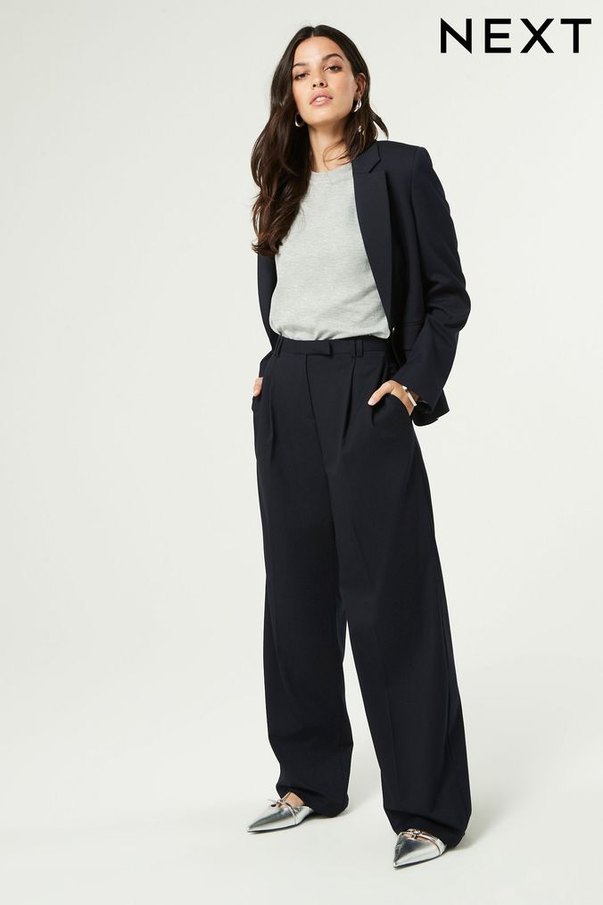 Next women's suits tall discount