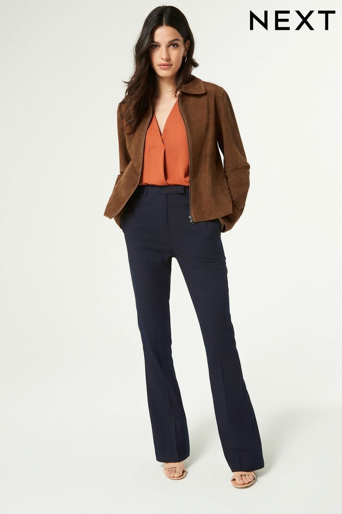 Next smart trousers womens discount