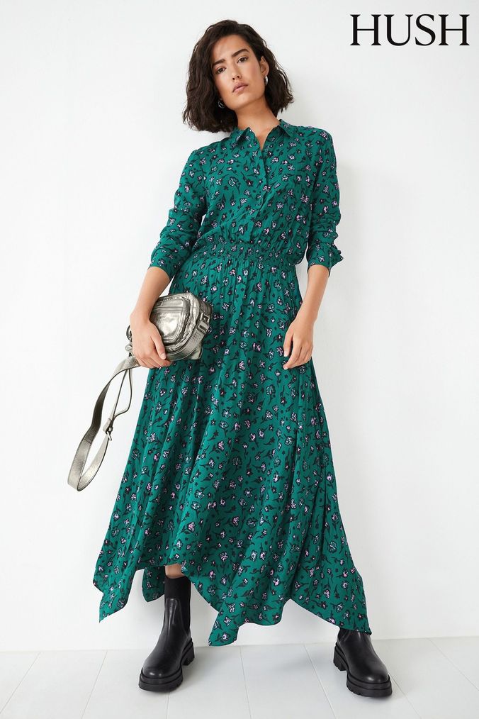 Hush clothing deals uk