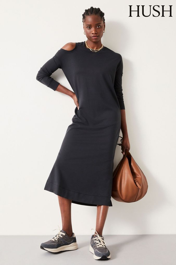 Hush t shirt dress sale