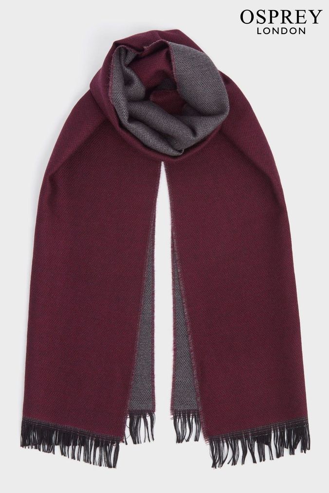 Osprey wool jumper discount