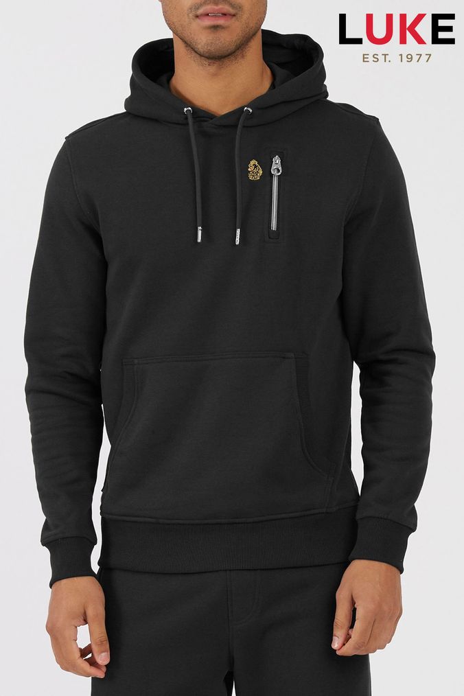 Mens luke shop hoodies