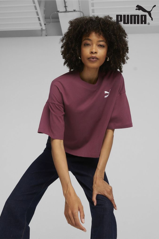 Puma clothing uk best sale