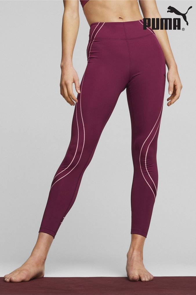 Light purple tights online