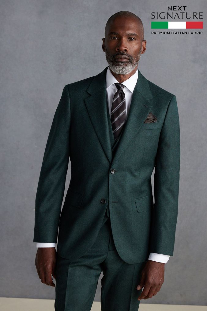Next signature jacket online