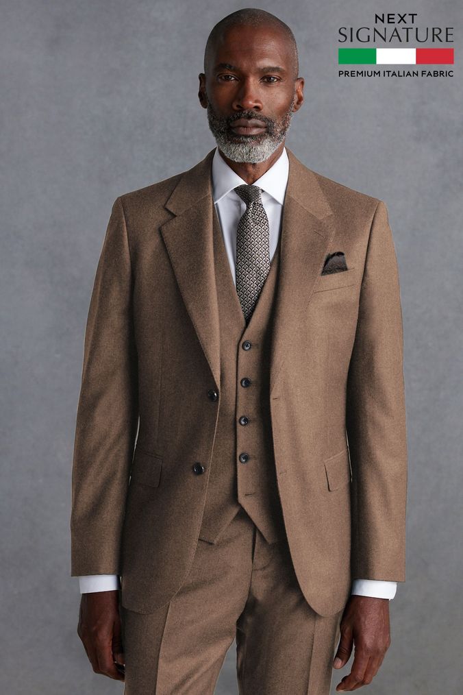 Next casual suits 2025