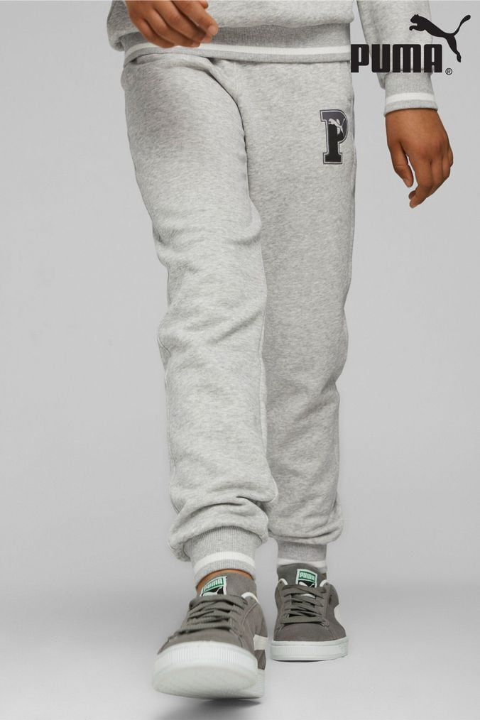 Buy Girls Puma Tracksuit Online Next UK