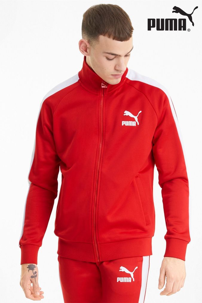 Buy Men s Tracksuit Plain Coatsandjackets Online Next UK