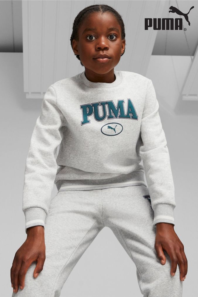 Puma tfs sweatshirt new arrivals