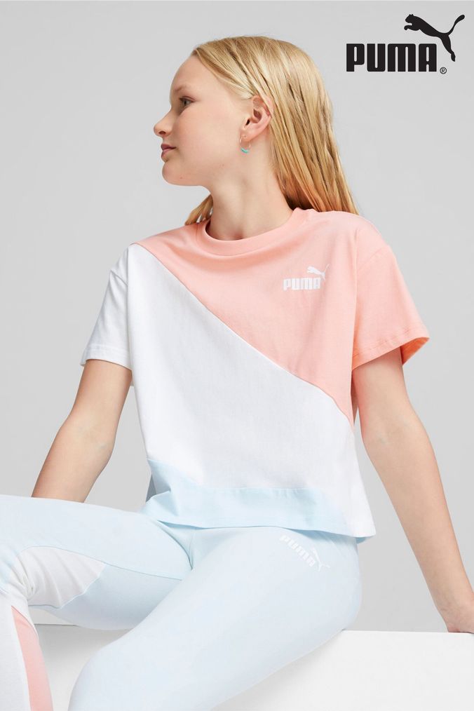 Cheap puma women's clothing top