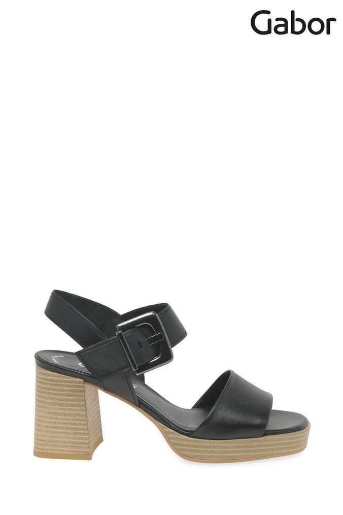 Gabor sandals sale online outlet