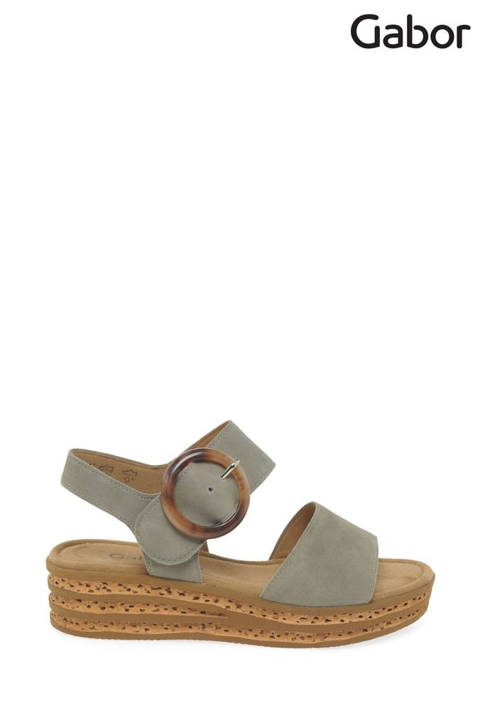 ParallaxShops Buy Women s Sandals UK 6 EU 39 Moda In Pelle Gabor Regular Footwear Online Fila yak mens boots black gardenia 1bm01276 013