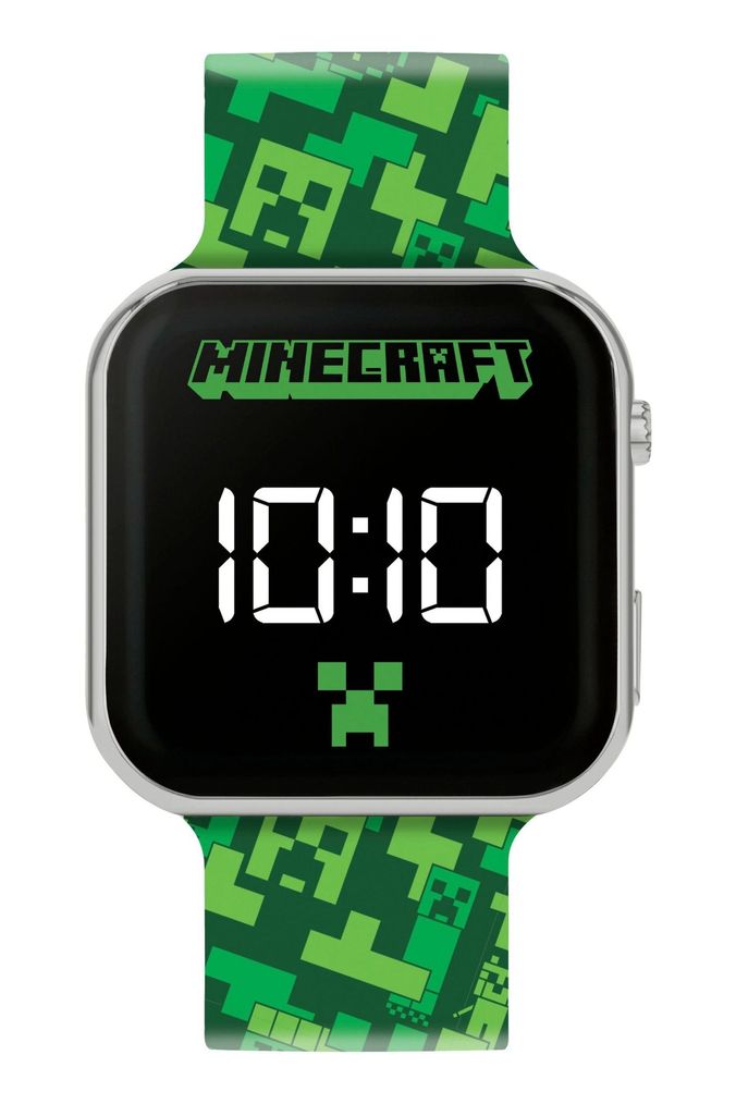 Older boys shop watches
