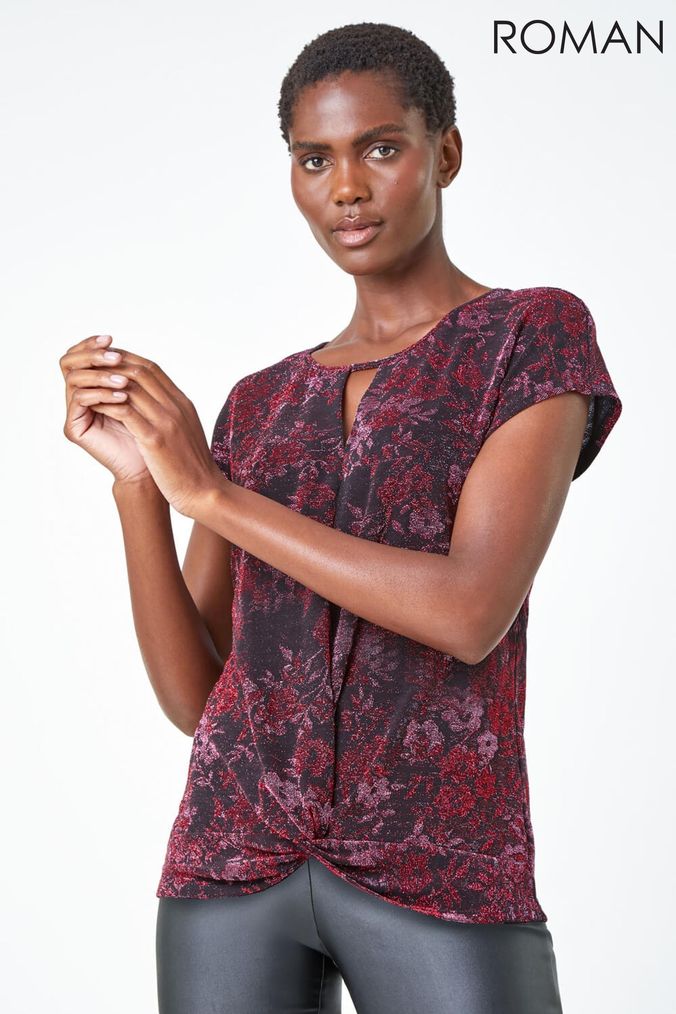 Roman top clothing tops