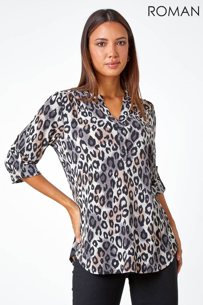 Roman tops and dresses online