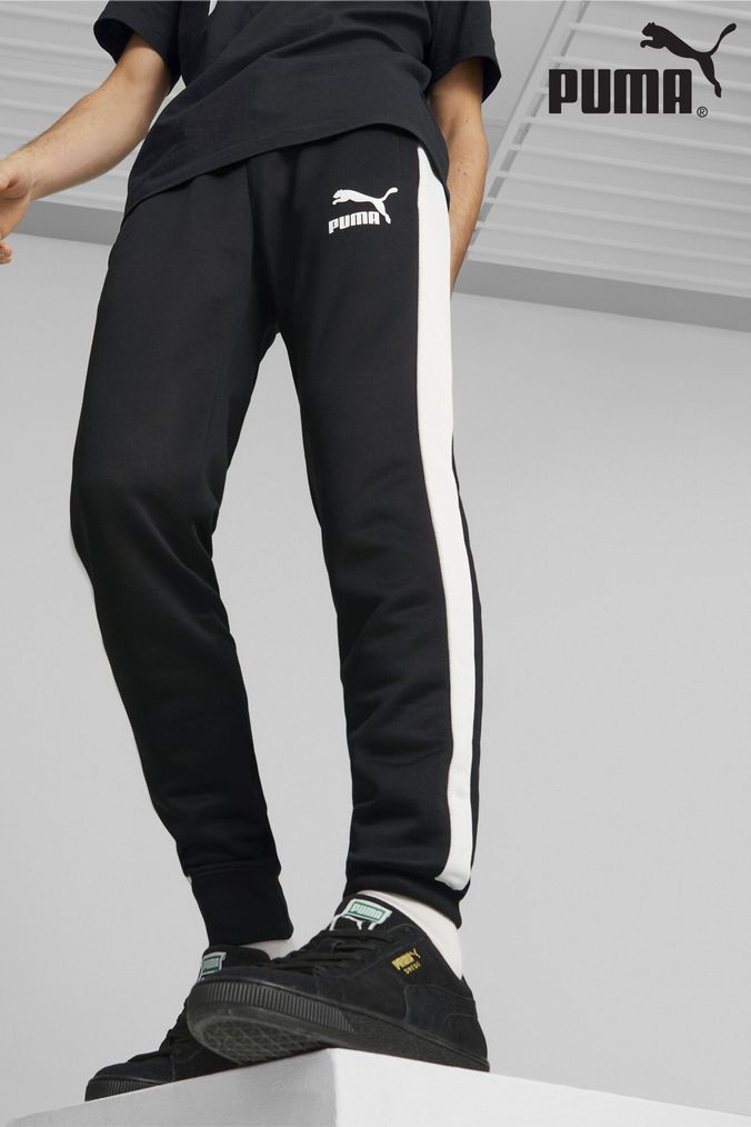 Puma track pants mens price sale