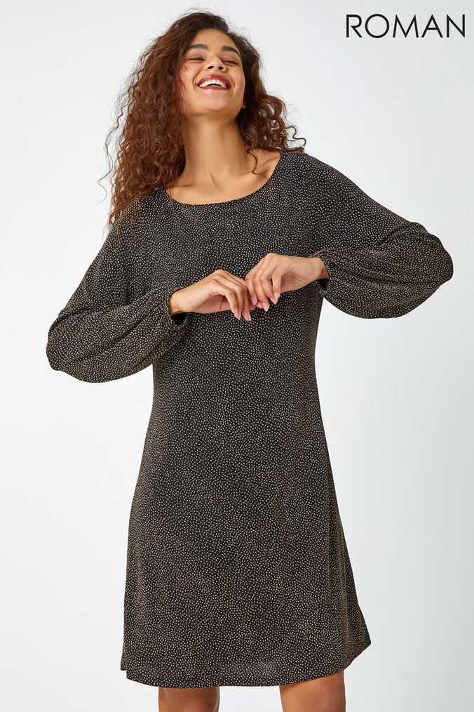 Roman dresses size 12 top