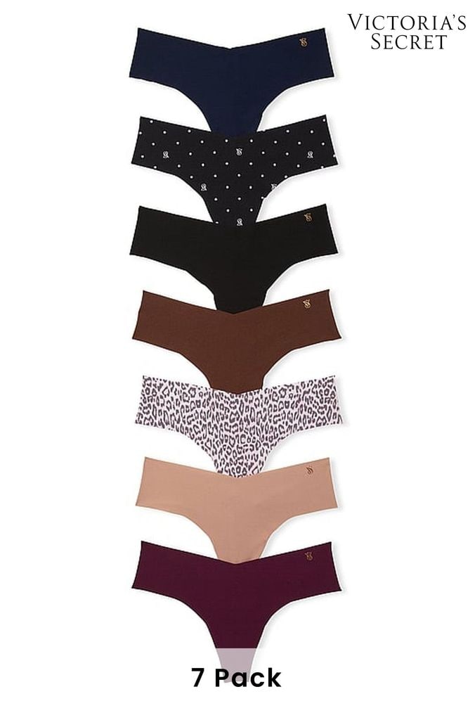Victoria s Secret Knickers Thongs Bikinis Hipsters Next UK