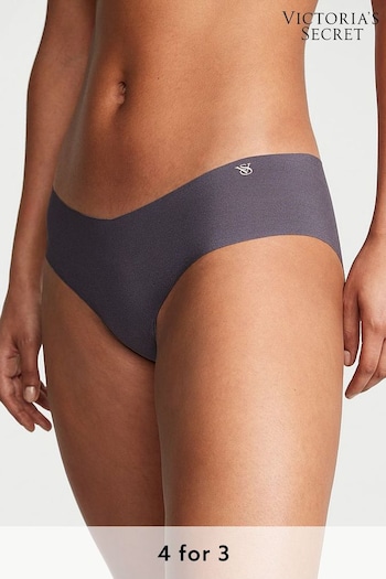 Victoria's Secret Tornado Purple Hipster Knickers (Q99734) | £9