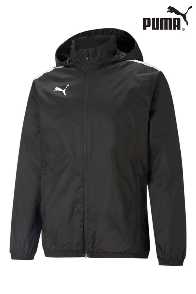Buy Men s Puma Coatsandjackets Online Next UK