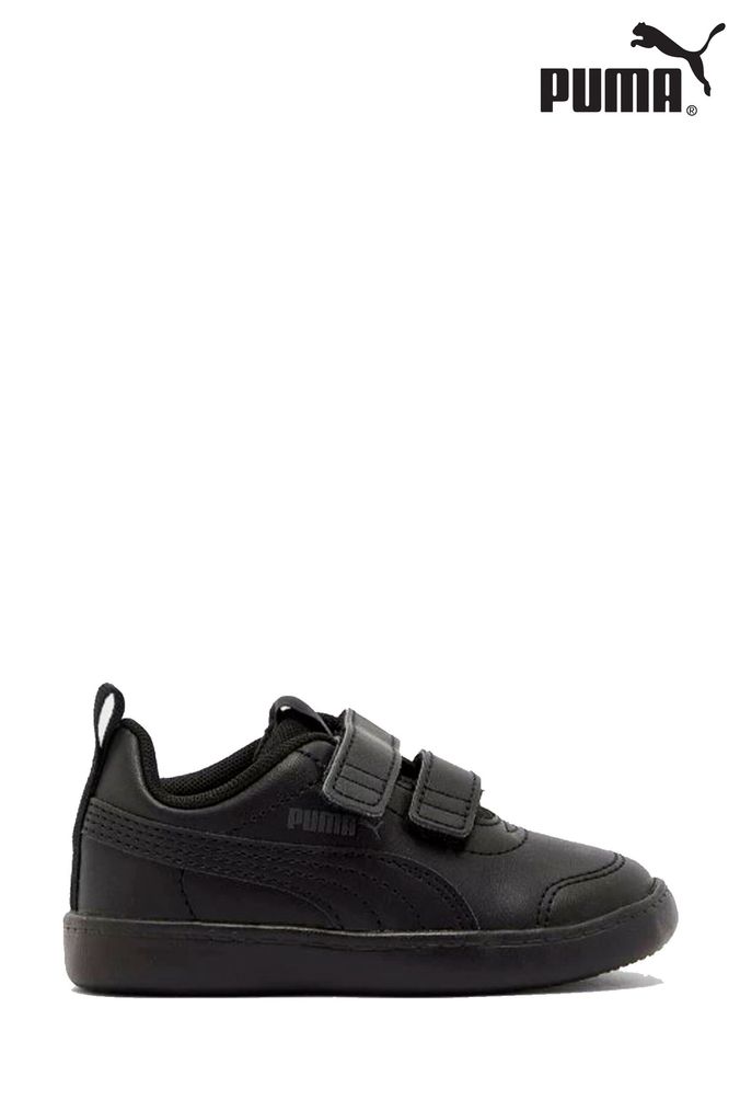 Childrens puma trainers hotsell