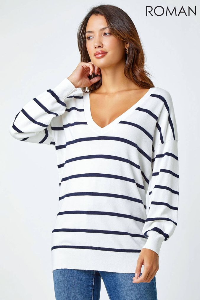 Roman originals clearance jumper sale