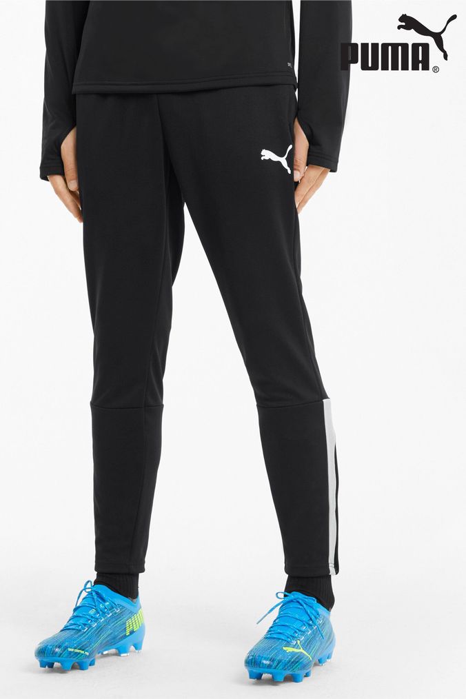 Mens puma hot sale skinny joggers