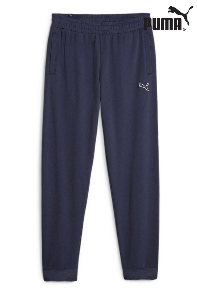 Puma outlet sweatpants mens